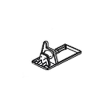 LG Part# MJS65111701 Drip Tray - Genuine OEM