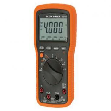 Klein Tools Part# MM1000 Electrician\'s Multimeter (OEM)