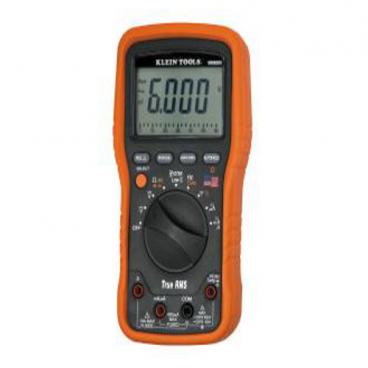 Klein Tools Part# MM6000 Multimeter (OEM)