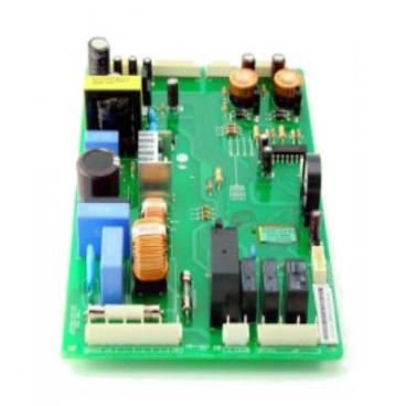 Main Board Assembly for LG GMB238JQAH Refrigerator