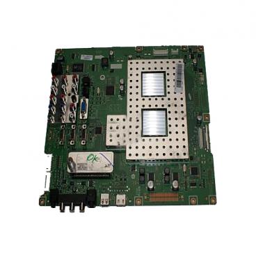 Main Board for Samsung LN52A750R1FXZA TV