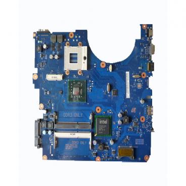 Motherboard Assembly for Samsung NPRV510A01US Laptop