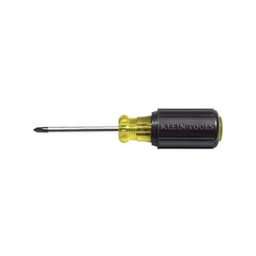 Klein Tools Part# P3 Phillips Screw Driver (OEM) 603-6