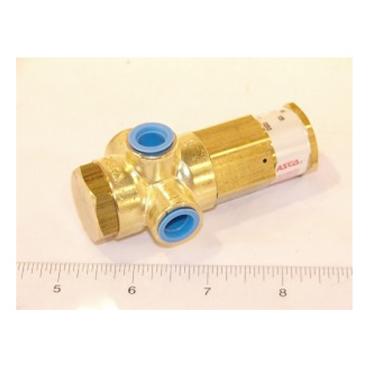 Asco Part# P320A9 Pneumatic Oper Valve 30/125# (OEM)