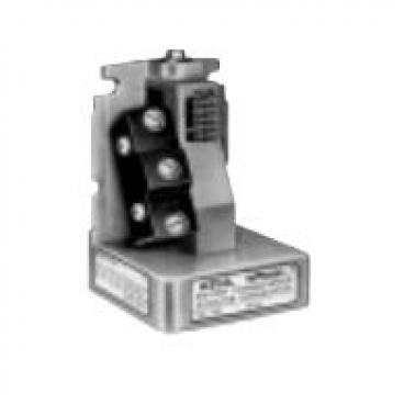 Asco Part# PA16A Pressure Switch (OEM)