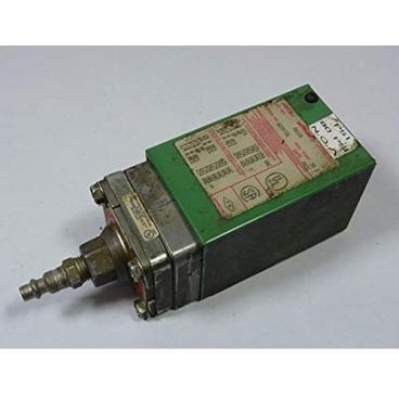 Asco Part# PB10A Adj Deadband Switch Unit Gen Pur En (OEM)