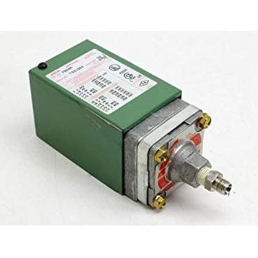 Asco Part# PB20A PB Switch Unit Adj Set Point (OEM)