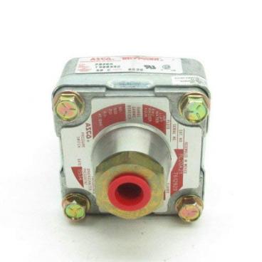 Asco Part# PB26A Fixed Deadband,2-8#,Open Frm,PB Switch (OEM)