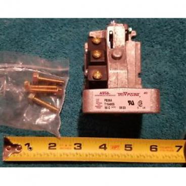 Asco Part# PB36A Asco Tri Point Switch (OEM)