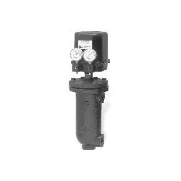 ITT McDonnell and Miller Part# PFC-1-G Direct Acting Pneumatic Liquid Level Control #180800 (OEM)