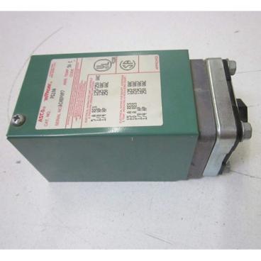 Asco Part# PG10A Limited Adj Deadband Switch Unit (OEM)