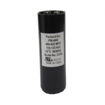 Packard Part# PMJ460 Start Capacitor (OEM) 460-552MFD/110-125V