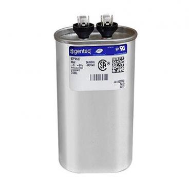 Packard Part# POCF30 Oval Capacitor (OEM) 30 MFD 440V