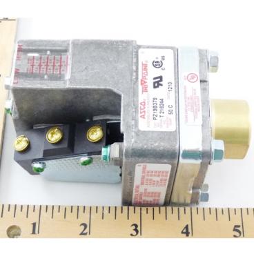 Asco Part# PZ19B379 1/4 Inch npt Open Fream Pressure Switch (OEM)