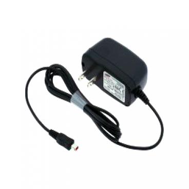 Power Adapter for Samsung HMXH300BN Camcorder