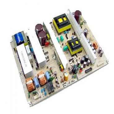 Power Supply Board for Samsung HPT5034X/XAC TV