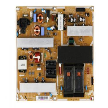 Power Supply Board for Samsung LA46B530P7MXZK TV