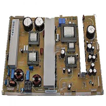 Power Supply Board for Samsung PN58C590G4F TV