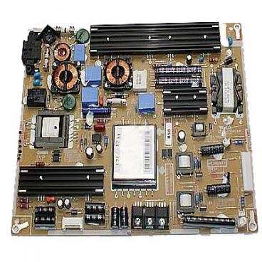 Power Supply Board for Samsung PN58C6400TFX TV