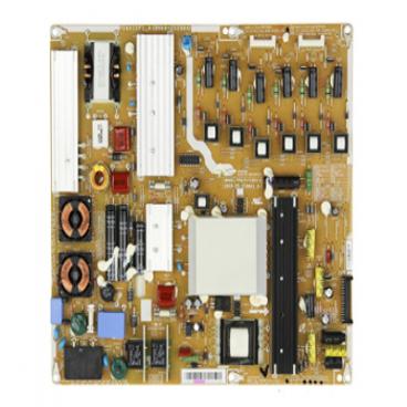 Power Supply Board for Samsung UA40B6000VFXXY TV