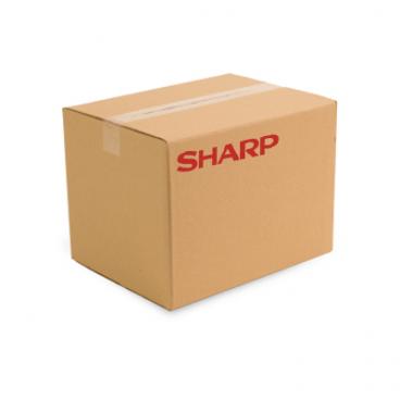 Sharp Part# QSOCLA010WRE0 Socket (OEM)