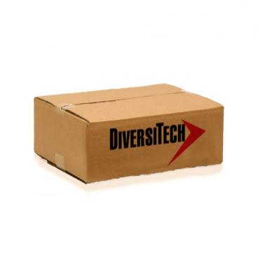 Diversitech Part# QT50N Needle (OEM)