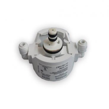 Whirlpool Part# R0000009 Water Filter Bypass Plug (OEM)