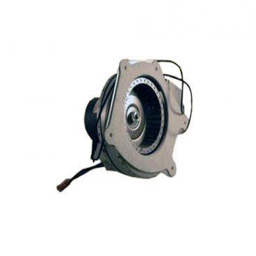 Long Item Development Part# R44431-001 Inducer Assembly (OEM)