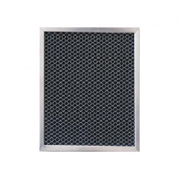 American Metal Filters Part# RCP0808 Carbon Filter (OEM)