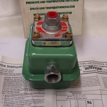 Asco Part# RD20A11 Transducer-Air,Oil,or Gas (OEM)