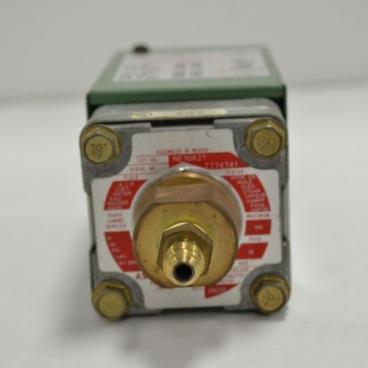 Asco Part# RE10A21 Transducer Unit (OEM)