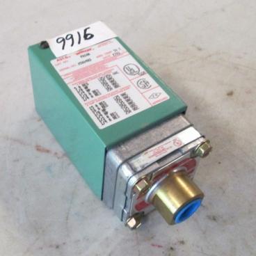 Asco Part# RE10A21B Transducer Unit with 1/2 Inch Conn (OEM)