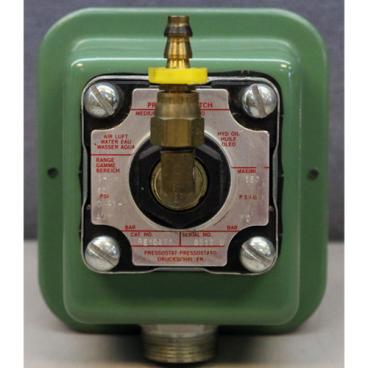 Asco Part# RE10A71 Transducer (OEM)