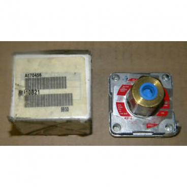 Asco Part# RN10B21 Pressure Transducer (OEM)