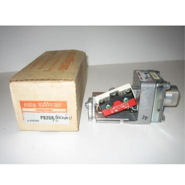 Asco Part# RV24A11 Transducer for Air/Oil/Gas (OEM)