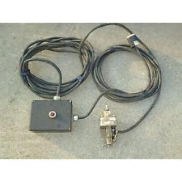 Asco Part# RV34A11 0-30 Inch hg Pressure Transducer (OEM)