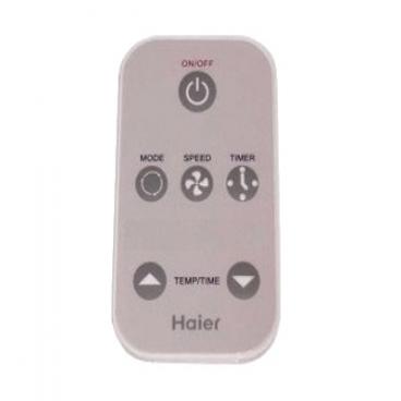 Remote Control for Haier HTWR10XC6 Air Conditioner