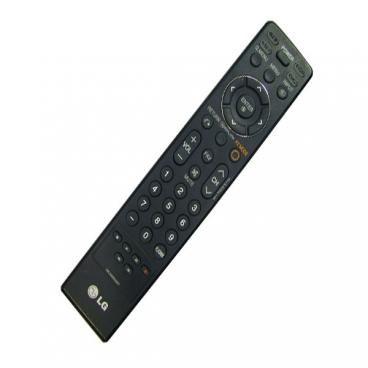 Remote Control for LG 32LG30UD TV