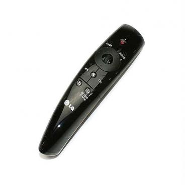 Remote Control for LG 47LS579C TV