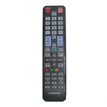 Remote Control for Samsung UN40D6000SF TV