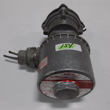 Asco Part# SA22D Deadband Switch (OEM)