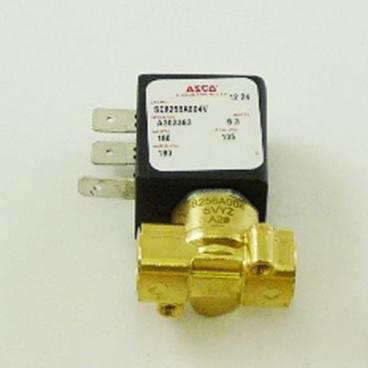 Asco Part# SC8256B45V 1/8 Inch N/C 0/135# Din Connect (OEM)