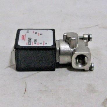 Asco Part# SC8256B46V 1/8 Inch N/C Stainless Steel Body 0/135# (OEM)