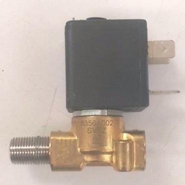 Asco Part# SC8356A2V 1/8 Inch 3 Way N/C 0/150# Brass (OEM)