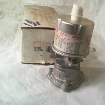 Asco Part# SD10D M/R On Decrease #,Switch Unit (OEM)