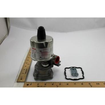 Asco Part# SD21D M/R Pressure Switch with Watertight Enclosure (OEM)