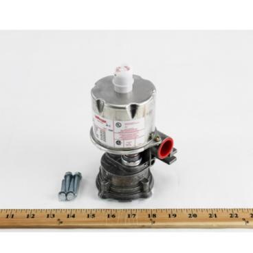 Asco Part# SD30D ASCO Pressure Switch (OEM)