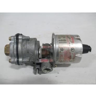 Asco Part# SE11D Pressure Switch (OEM)