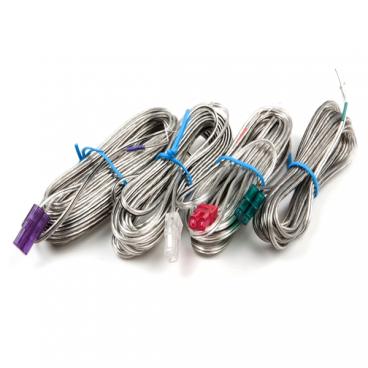 Speaker Wire for Samsung HT-C7550W Home Theater System