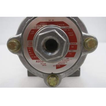 Asco Part# TD20A11 1.0-18 Inch Transducer Unit (OEM)